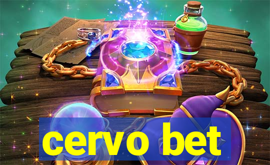 cervo bet